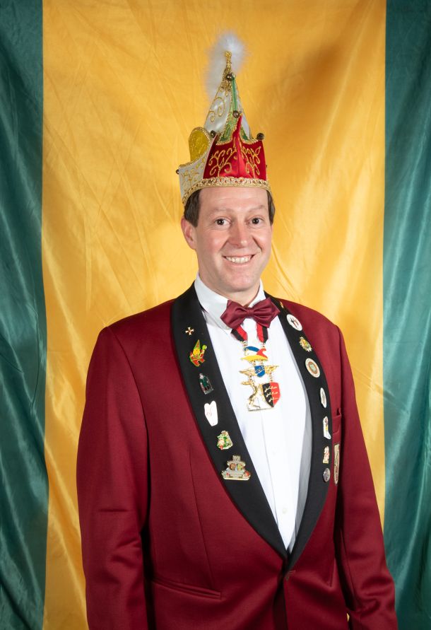 Präsident